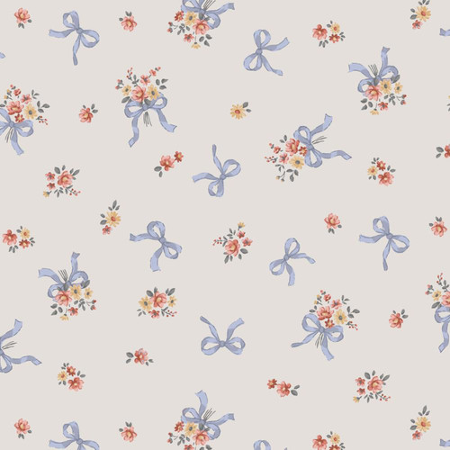 MELLOW GARDEN AP65203 3B COT/LIN CANVAS