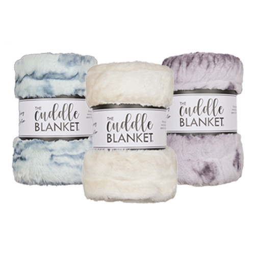 Cuddle Blanket Petite - SHA