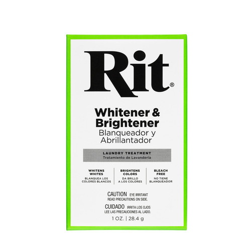 WHITENER & BRIGHTENER POWDER PK OF 6 EA