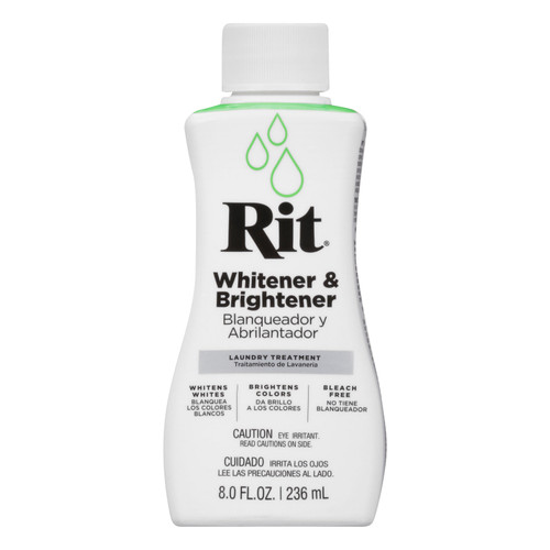WHITENER & BRIGHTENER LIQUID PK OF 3 EA