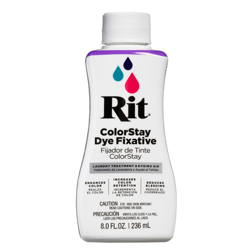 COLORSTAY DYE FIXATIVE PK OF 3 EA