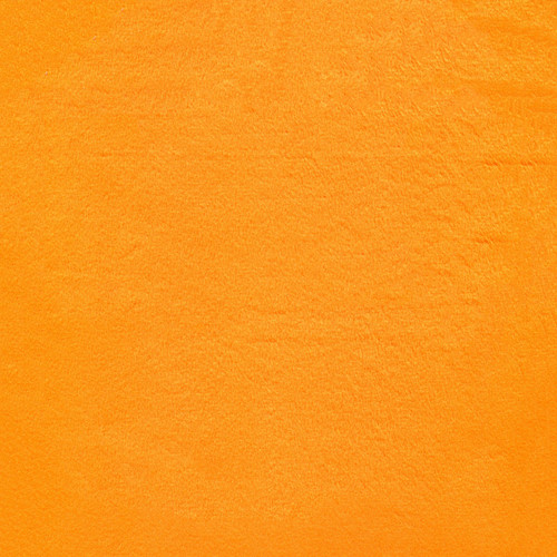 MINKY SOL 108" 1394 ORANGE