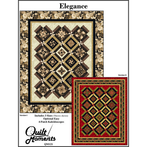 PATTERN ELEGANCE