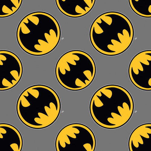 BATMAN FLANNEL 23200021BWM 01