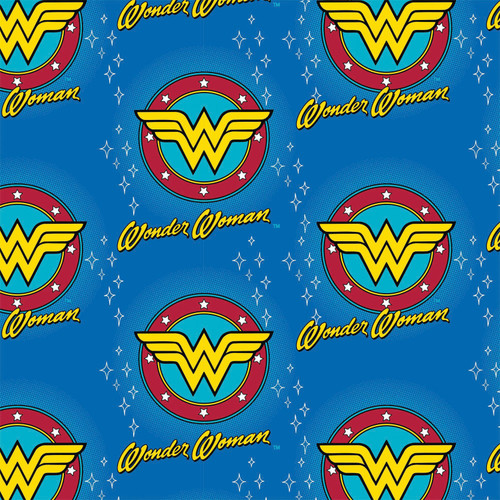 WONDER WOMAN FLC 2340024AWM 01 REFRESH 60"