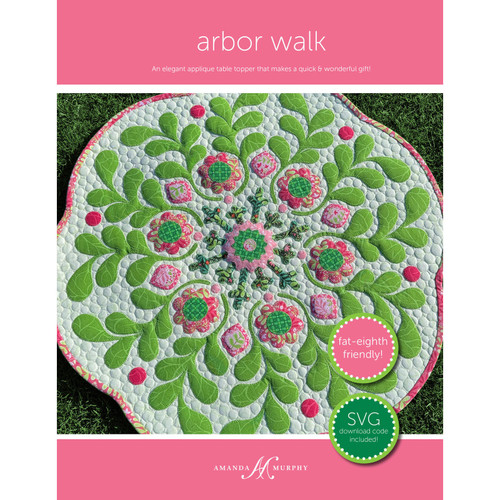 PATTERN ARBOR WALK INCLUDES SVT DOWNLOAD