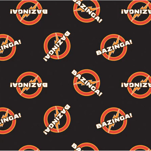 BIG BANG FLANNEL 23680105B 01