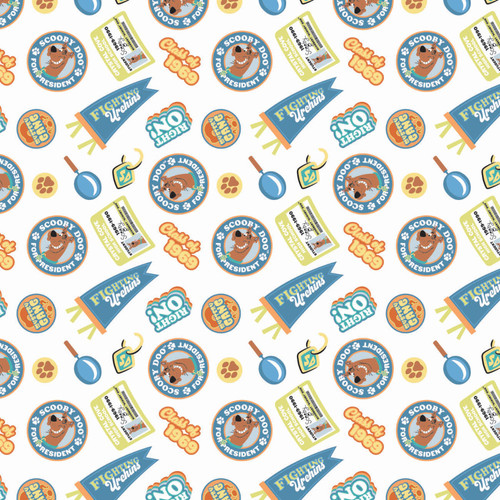 SCOOBY DOO 23700547 01 SCHOOL SPIRIT