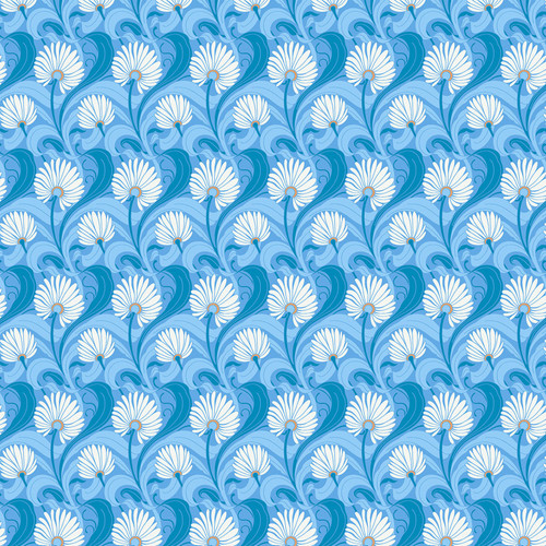 INDIGO GARDEN INDG1275
