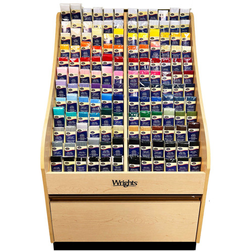 DISPLAY FIXURE ASST TAPES 5FT