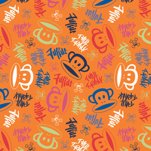 PAUL FRANK 48010107 03