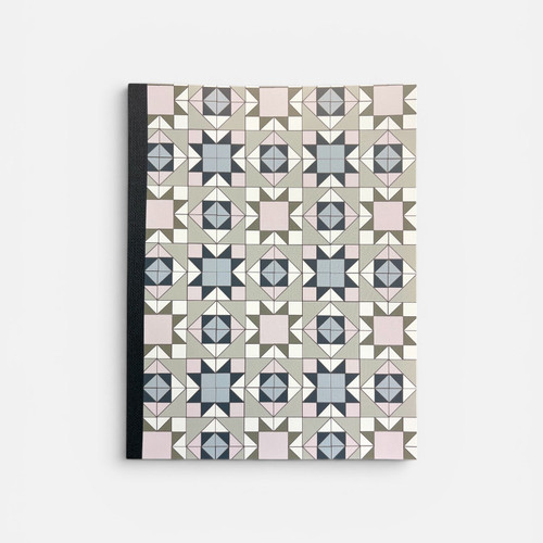 NOTEBOOK SOFTCOVER JAMBLOX