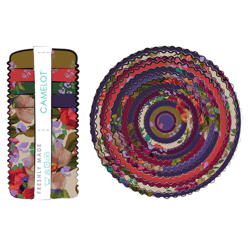 STRIPS GRAND BLOOM (40) PK OF 4 EA