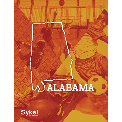 Collegiate Lookbook - SYK