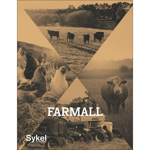 Farmall Lookbook - SYK