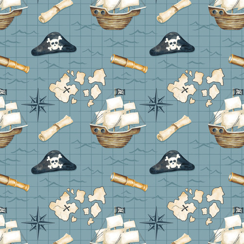 FLANNEL PRINTS 56240101B 02