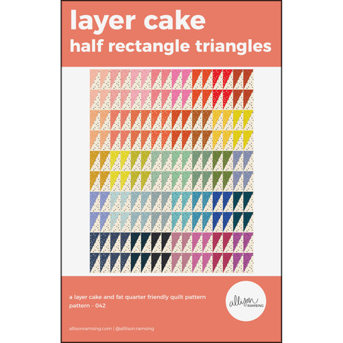 PATTERN LAYER CAKE HRTS