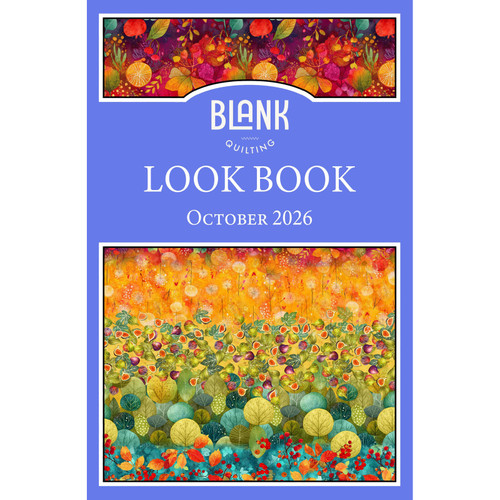 October 2026 Lookbook - BQI