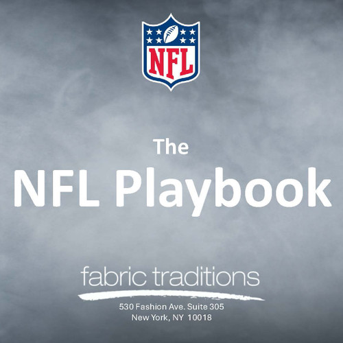 NFL 2026 Lookbook - FAT