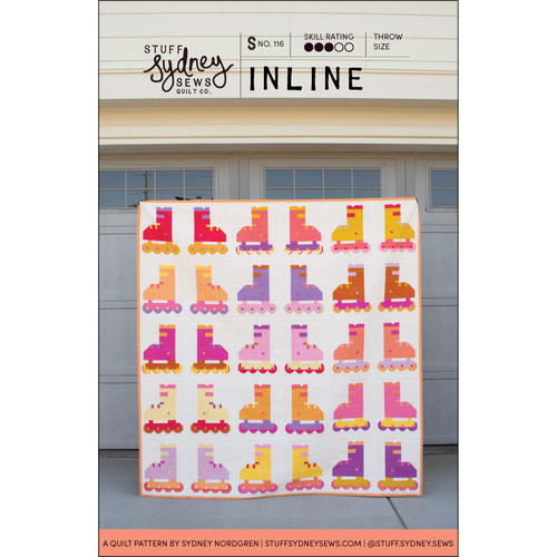 PATTERN INLINE
