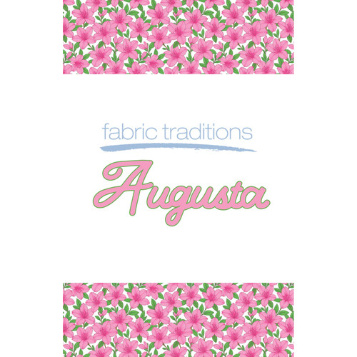Augusta LookBook - FAT