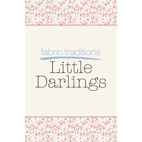 Little Darlings LookBook - FAT