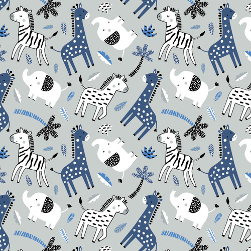 FLANNEL PRINTS 79240103B 02