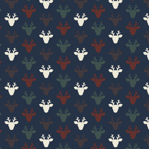 FLANNEL PRINTS 82220103B 04
