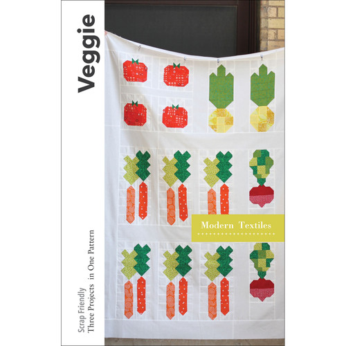 PATTERN VEGGIE