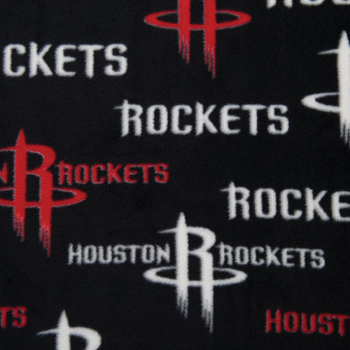 NBA FLC ROCKETS 83HOU0003A 01 60"