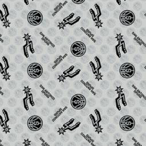 NBA FLC SPURS 83SAS0002A 01 60"