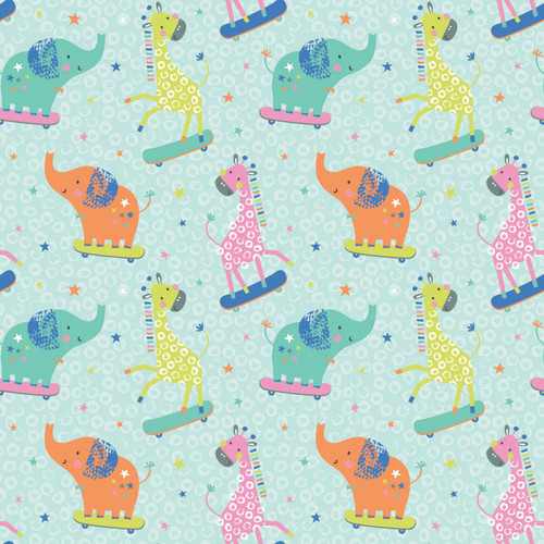 FLANNEL PRINTS 89221102B 02
