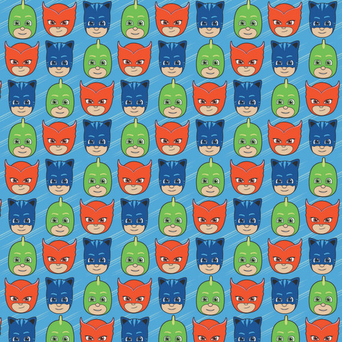 PJ MASKS 95240105 02 ADVENTURE HEROES