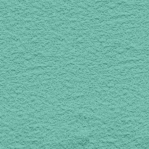 TERRY CLOTH 60" MINT LT