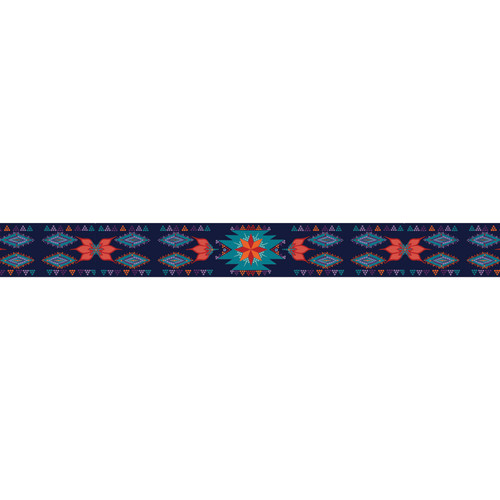 RIBBON REJUVENATON 1.5" 25yd NAVY
