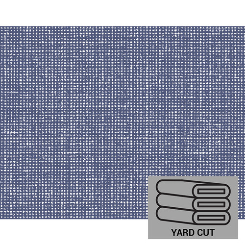 LAMIN COTTON 1yd DENIM (FOOD SAFE) PK OF 12 EA