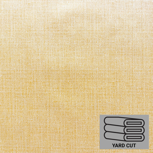 LAMIN COTTON 1yd MARIGOLD (FOOD SAFE) PK OF 12 EA