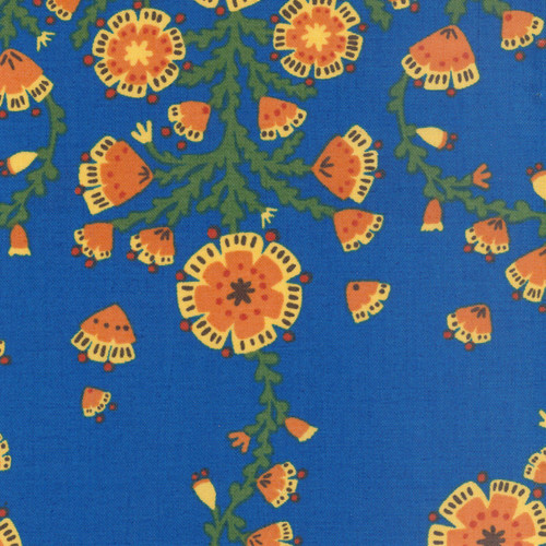 LAMIN COTTON 1yd MARIN (FOOD SAFE) PK OF 12 EA