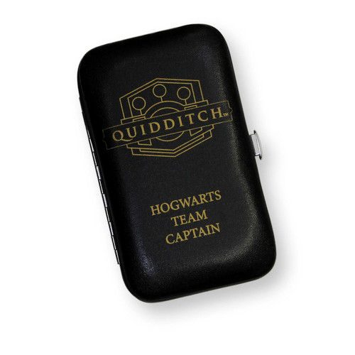SEWING KIT QUIDDITCH