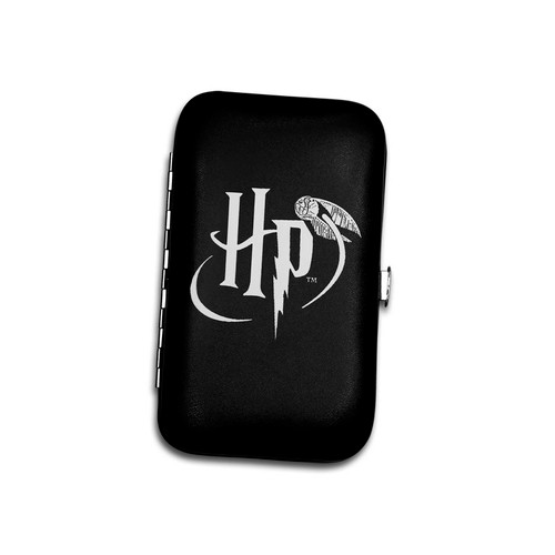 SEWING KIT HARRY POTTER LOGO
