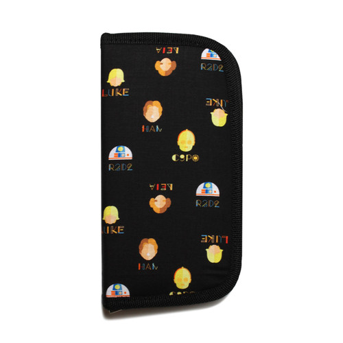 CRAFT CASE REBEL STAR WARS