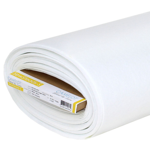 SEWSTEADY CRAFT STABILIZER SIN FUS 20" x 10yd