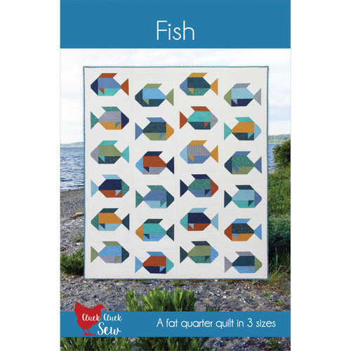 PATTERN FISH