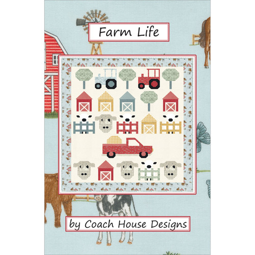 PATTERNS FARM LIFE