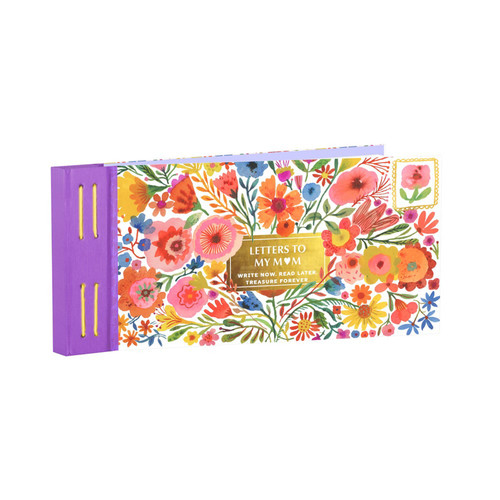 JOURNAL LETTER TO MOM