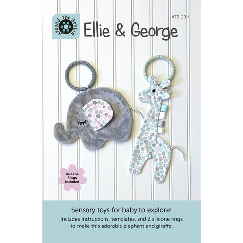 PATTERN ELLIE & GEORGE