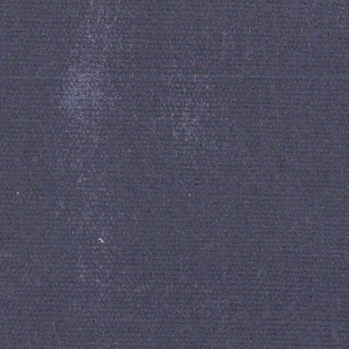 WAXED CANVAS SOL 8oz #15 NAVY (ROT PUT-UP) 57/58"
