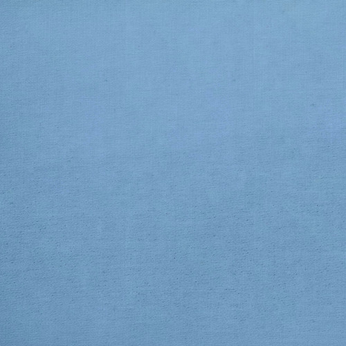 BLAZER POPLIN BACK BAY BLUE 60"