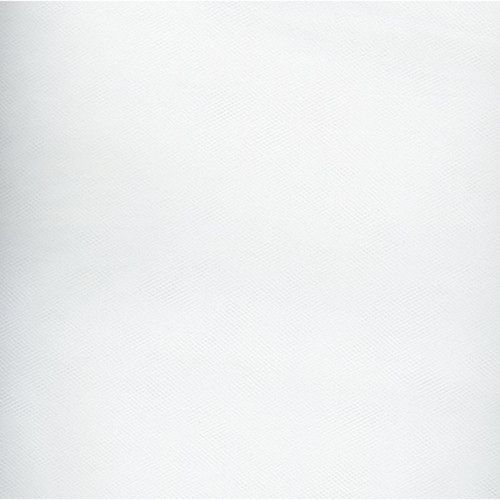 BRIDAL ILLUSION 108" WHITE