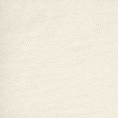 BRIDAL ILLUSION 72" IVORY